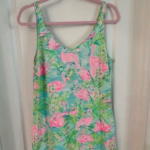 Lilly Pulitzer Adriana Dress
